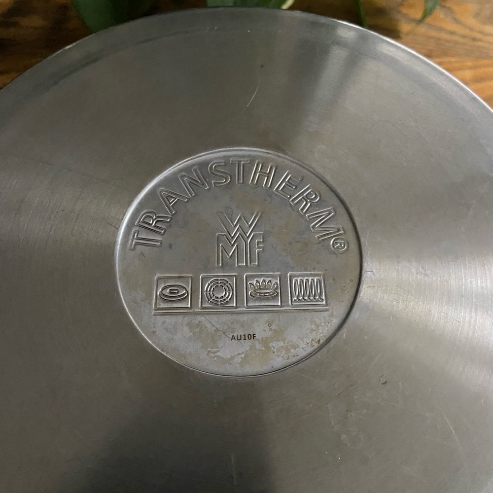 WMF - Picture 3 of 4